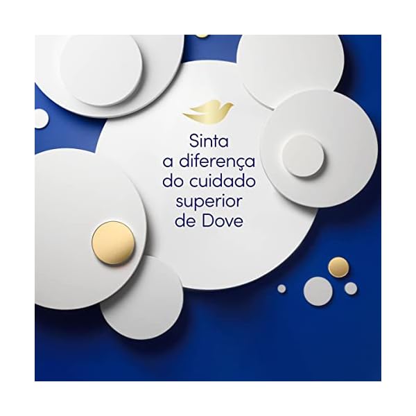 Dove Sabonete Em Barra Branco 90 G - Imagem 7