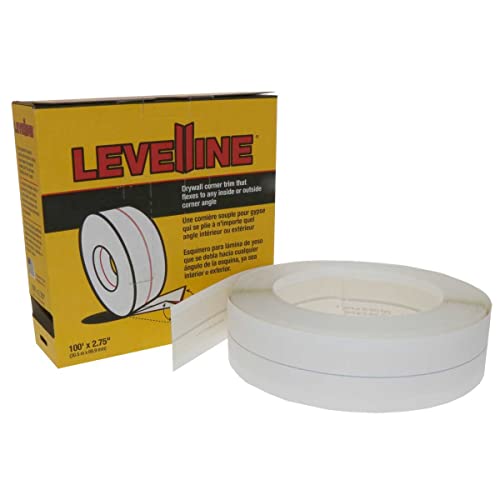 Drywall Corner Trim - 100' Roll