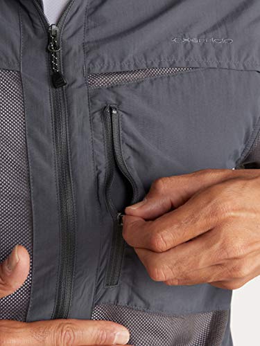 Image of ExOfficio mens Bugsaway Sandfly Jacket