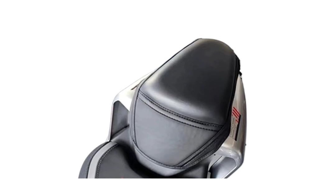 Funda de cojín asiento modificada con esponja de alta densidad 8
