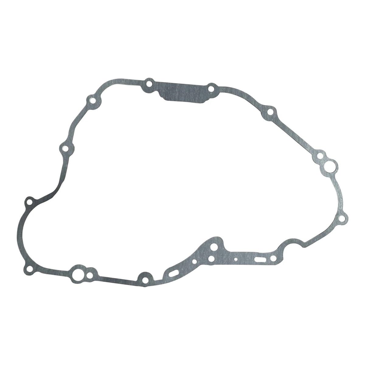 Joint carter embrayage Benelli BN251 résout fuite huile moto - 4