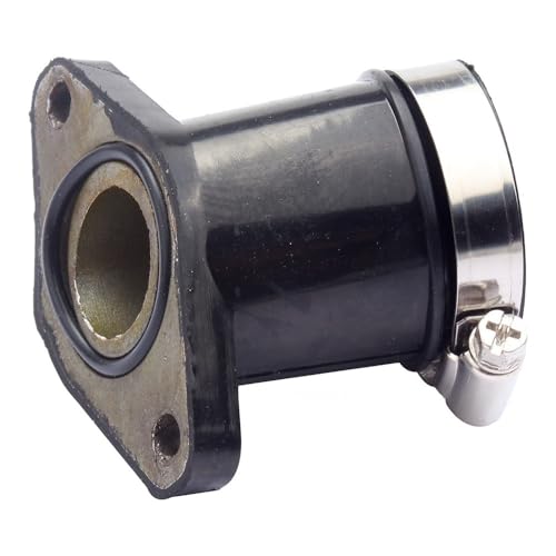 Collecteur carburateur TTR125 anti prise d'air pour moteur 5HP