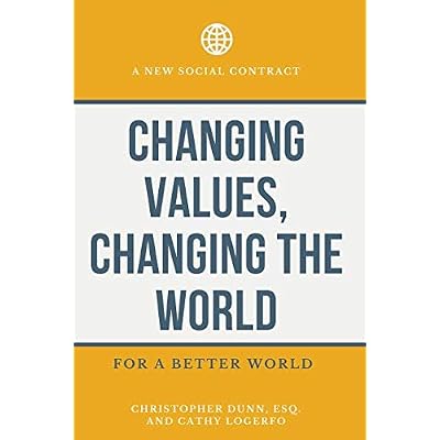 Changing Values, Changing the World