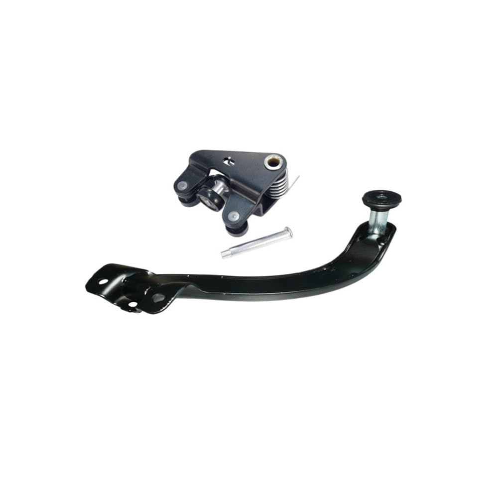 Xyszqjzyp 7700312370 372 Car Interior Door Panel Handle Car Guide Roller Sliding Door Right For Trafic Ii For Vivaro For Primastar 7700312012 7700312372 7700312370