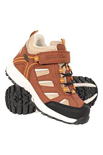 Mountain Warehouse Drift Junior Kids Hiking Boots