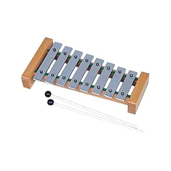 卓上鉄琴 30音 KOSTH 中古 楽器 昭和レトロ 卓上鉄琴 30音 KOSTH 中古 楽器 昭和レトロ 卓上鉄琴 30音 KOSTH