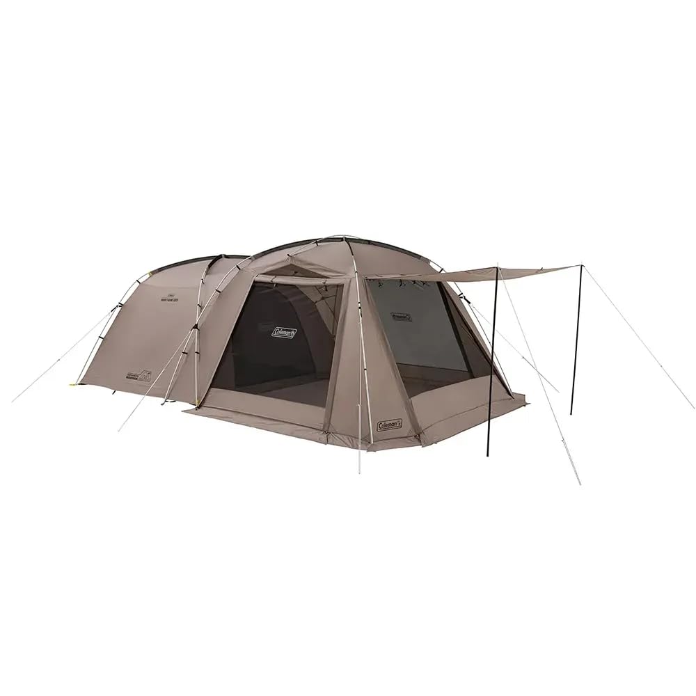 Coleman Tough Dome 3025 テント Amazon.co.jp: Coleman Tough Dome 3025 Tent Starter Pack (For