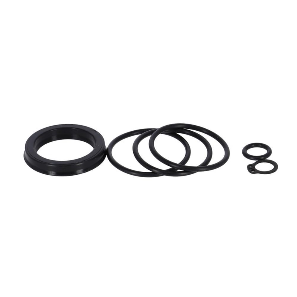 SR Suntour Unisex - Adult Air Seal Gasket Set, Multicoloured, x36