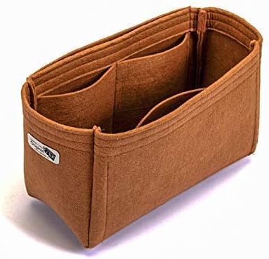 Miniatura 3 de Organizador de bolsos y bolsos de estilo básico compatible con el bolso de diseñador Tivoli GM