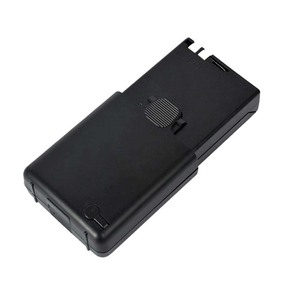 Battery Case (Use 6 X Aa Battery) Bt-32 for Kenwood Radio Th-22A/E Th-42ACollectibles-picture-27