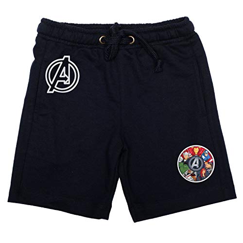 Image of Marvel Boys Shorts