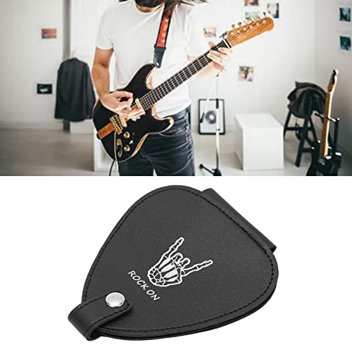 Sac au choix, étui de rangement anti-rayures Sans Médiators - Les Beatles, Paul McCartney, John Lennon, RIngo Starr, George Harrison Sac au choix, étui de rangement anti-rayures Sans Médiators – Image 3