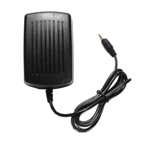 Evita apagones en tu televisión usando el cargador 6V 3A compatible con sistemas de 5.95V 3