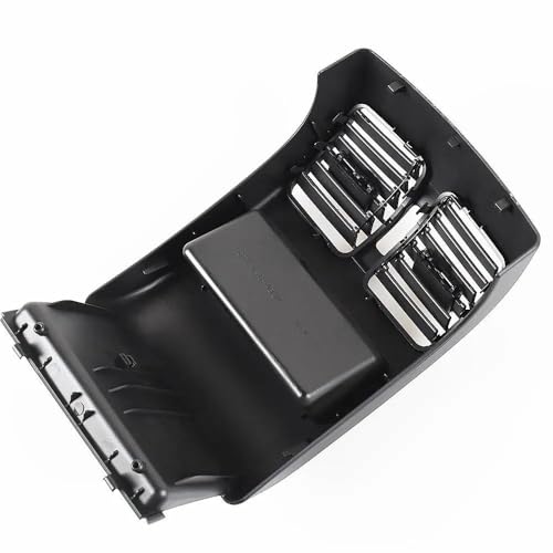 Rejilla de ventilación de aire Benz X204 GLK 2008-2015 y cubierta de salida CA 4
