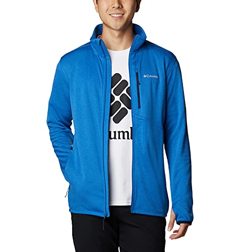 Image of Columbia Park View Fleece Full Zip