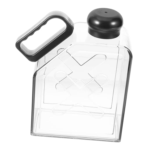 Bouteille d'eau plate portable pour sac d'ordinateur et séances de fitness actives