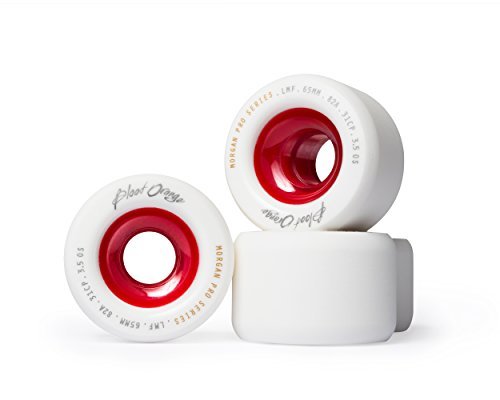 ブラッドオレンジウィール Morgan Pro Series Amazon.co.jp: Blood Orange Morgan Pro Series 65mm 82A Wheels [並行