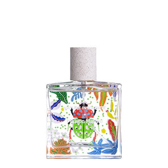 Eau de Parfum Maison Matine 50 ml Nature Insolent