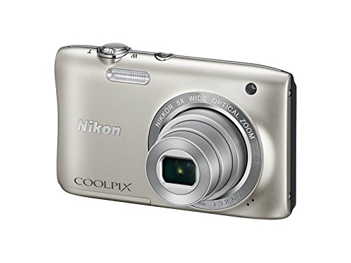 Nikon COOLPIX S2900 Y2Kデコデジ a3761 Buy Nikon Coolpix S2900 20.1MP Point and Shoot Digital Camera