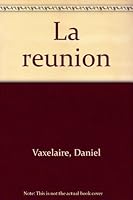 La Réunion 2719103470 Book Cover