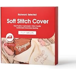 Poolin Soft Stitch Cover Richword Selected Cloud Cover 7