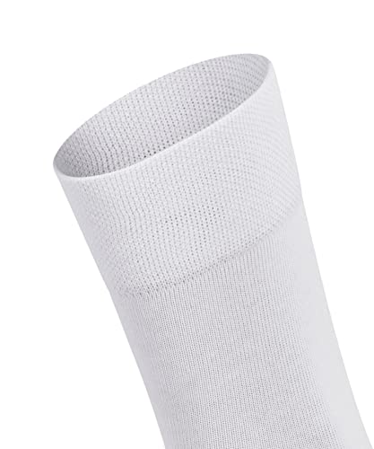 Image of FALKE Women's Active Breeze Socks, Breathable, Cooling, Sustainable Lyocell, Crew, Sweat Wicking, Coolmax Clothing