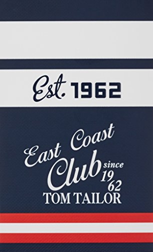 Tom Tailor East Coast Club, Eau de Toilette da