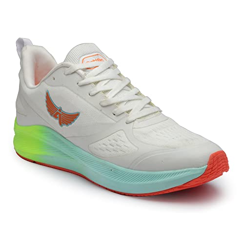 Image of Action-ATG-780 Lightweight Comfortable Cushioned Running Sports Shoes for Men