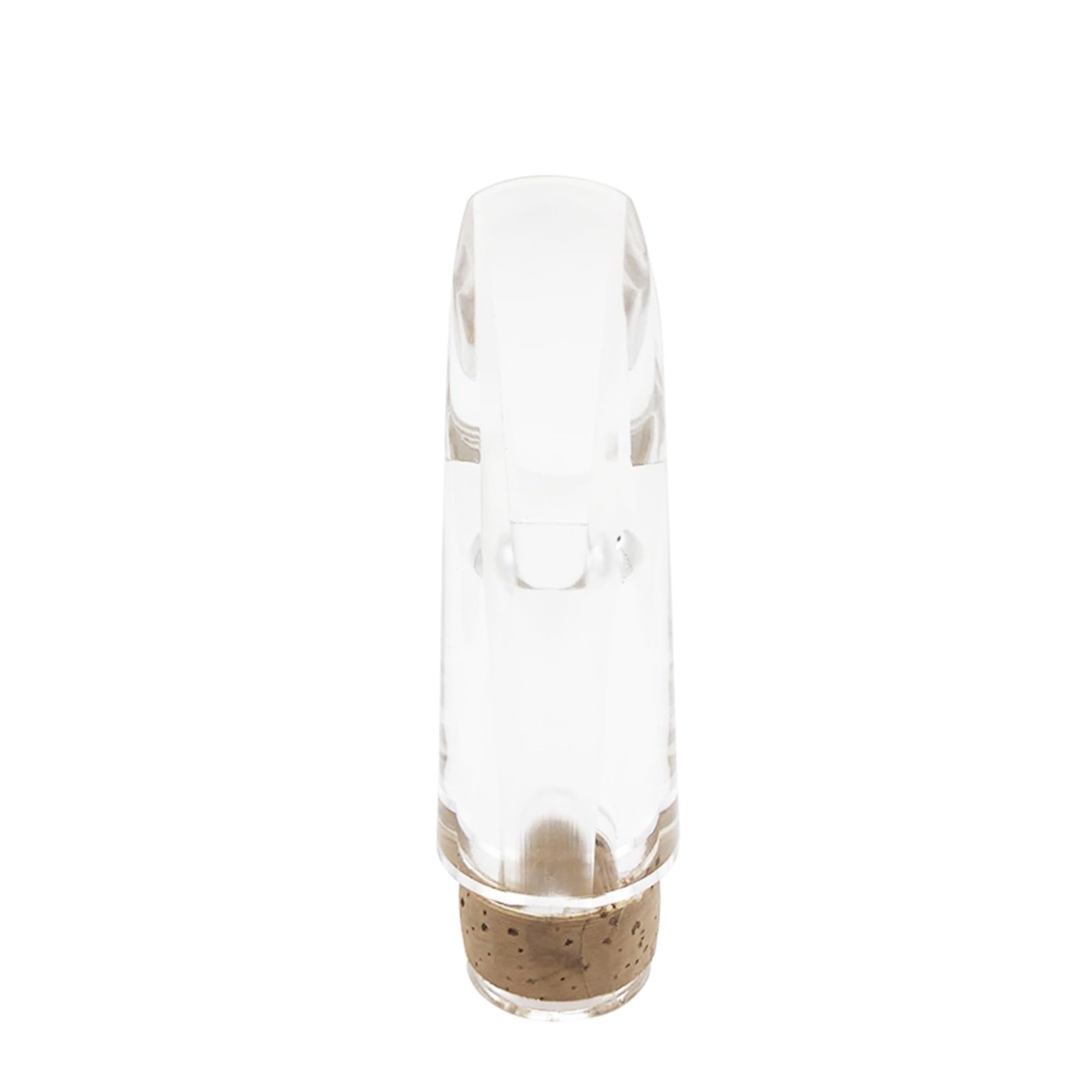 clarinete accesorios instrumentos Boquilla De Clarinete Plano B, Boquilla Transparente, Accesorios Para Instrumentos