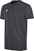 ASICS Men's Circuit 8 Warm-up Shirt, Steel Grey, Medium