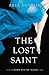 The Lost Saint (Dark Divine)