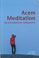 Acem Meditation - An Introductory Companion B00RWT5CCS Book Cover