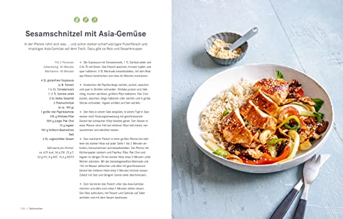 7. Bild von Dr. med. Matthias Riedl Die Ernährungs-Docs – Unser Anti-Bauchfett-Programm: Gesund und fit mit einer schlanken Körpermitte |SPIEGEL Bestseller Platz 1