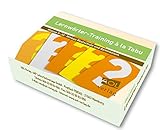  Lernwörter-Training à la Tabu: Spielerisch schwierige Wörter üben, wiederholen und endlich behalten (5. bis 10. Klasse)