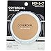 Cover Girl 09848 4med Transluscent Medium Trublend Pressed Powder
