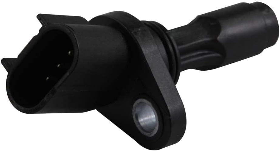 PC686 213-3523 12591007 2133523 12598208 5S8077 SU9543 Crankshaft Position Sensor Compatible with Impala 2006 2007 2008 2009 2011,Malibu Pontiac G6 2007-2010,Equinox Montana 2007-2009