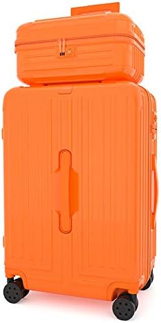 スーツケース ジッパー 軽量 57 以上節約 静音 耐圧擦り傷防止 大型 安心 ビジネス 旅行 マルチサイズ 人気色