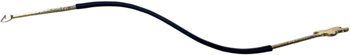 predolo Luthier Tool for Violin Sound Post Setup And Maintenance, GOld