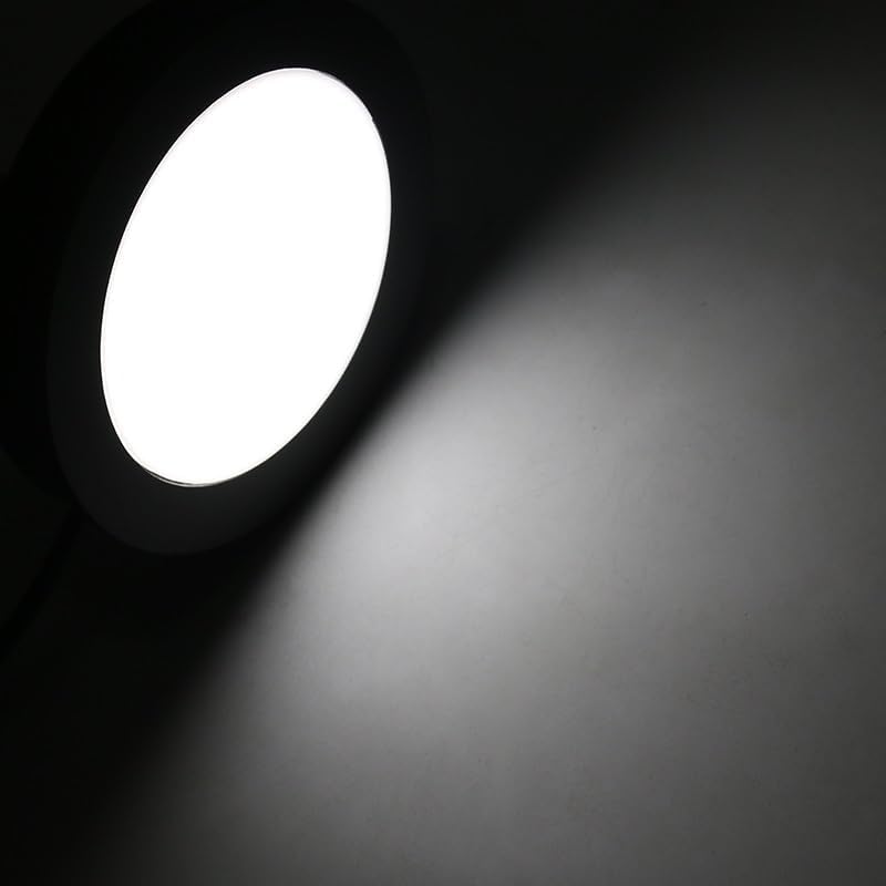 顕微鏡アクセサリーキット 顕微鏡補足光源ランプ LEDライト照明 110V-220V 9W 双眼ステレオデジタル顕微鏡カメラ顕微鏡ス