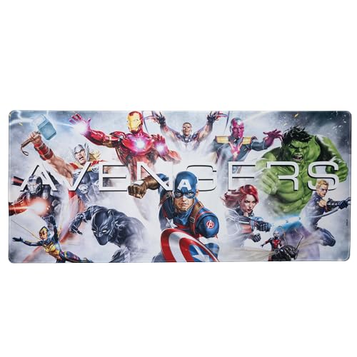Stor Tapis XL Avengers