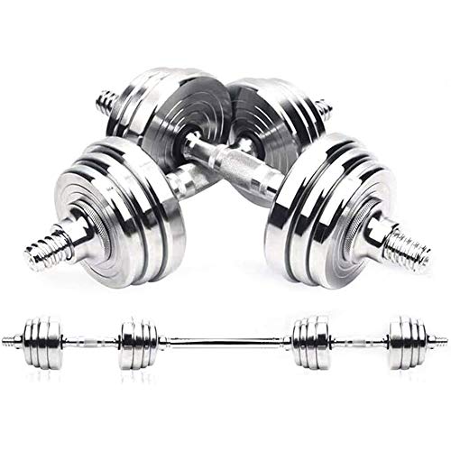 ZJHYXYH-Barbell-Set-for-Men-and-Women-with-Connecting-Rod-Can-Be-Used-As-A-Home-Fitness-Sports-Barbell-5kg-75kg-10kg-Size-5kg