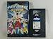 Power Rangers Lightspeed Rescue [VHS]