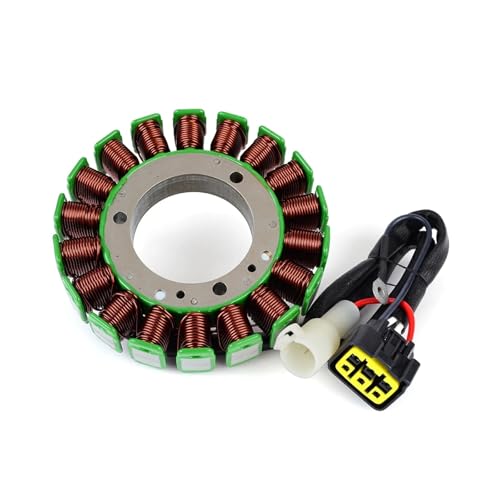 Bobina del estator para solucionar fallos de arranque en fuerabordas de 4 tiempos F115A 115HP 5