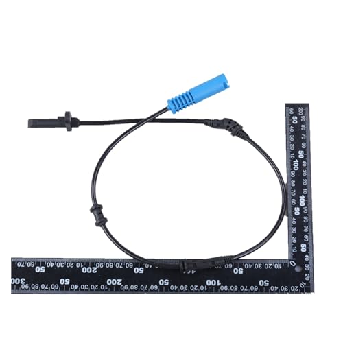 Sensor ABS trasero soluciona testigo encendido y fallos de frenado 7