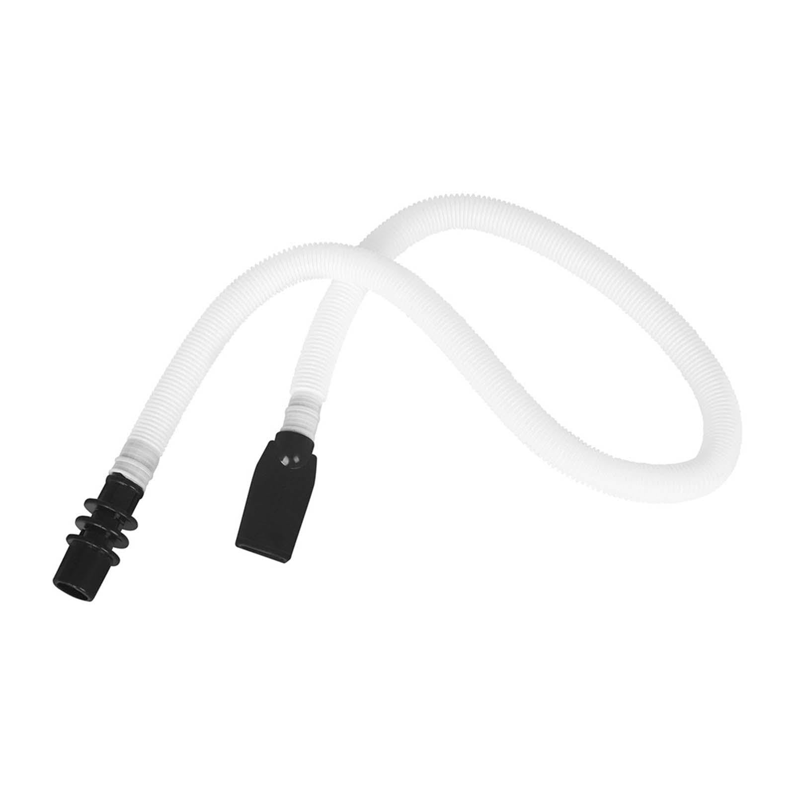 Flexible Melodica Tube and Mouthpieces, Soft Tube, Replacement Parts for Beginner Adults, Kids