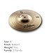 Zildjian 8