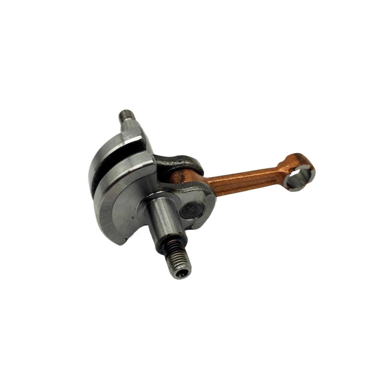 Cigüeñal desbrozadora 1E34F for pulverizador 767 768 34F 26cc, Cortasetos, cortacésped, cigüeñal, Herramientas de jardín, Piezas de Accesorios Piezas de Repuesto | 5pcs