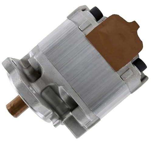 705-22-40110 7052240110 Hydraulic Pump Compatible with Komatsu WA500 Wheel Loaders HM400 Dump Trucks