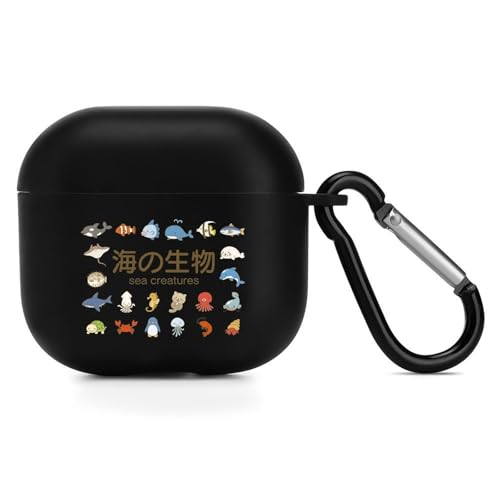 Airpods4pP[X ʔ C̐  Airpodsp4 Jo[  GA[|bY4pP[X TPU ϏՌ Jrit LEDCg CX[dΉ