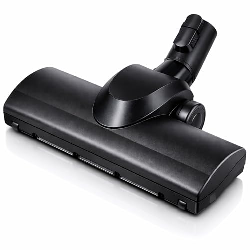 Maxorado Turbodüse Turbobürste mit drehender Walze Staubsaugerdüse kompatibel mit Ersatzteil für Miele Staubsauger C1 S500 S700 S2 S4 S5 S6 C3 S8...